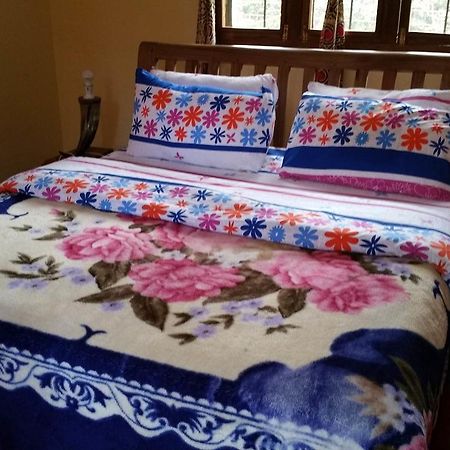 Mama Simba Bed And Breakfast Moshi موشي المظهر الخارجي الصورة