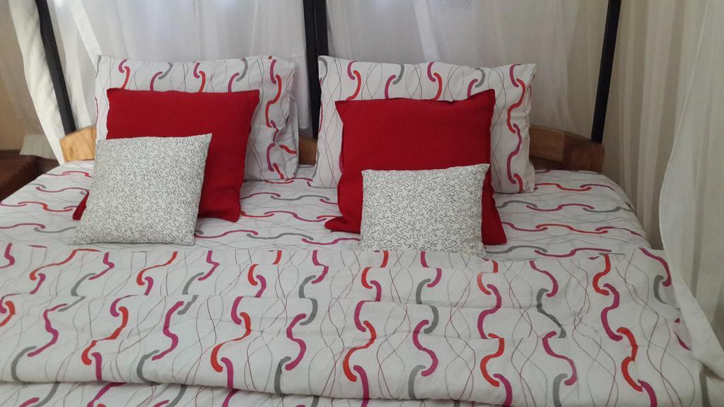 Mama Simba Bed And Breakfast Moshi موشي المظهر الخارجي الصورة