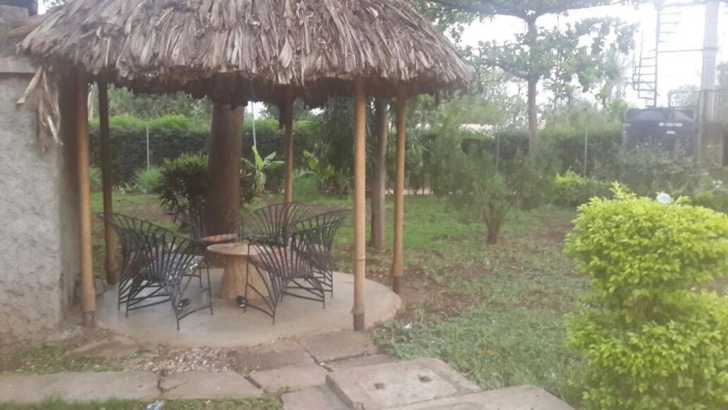 Mama Simba Bed And Breakfast Moshi موشي المظهر الخارجي الصورة