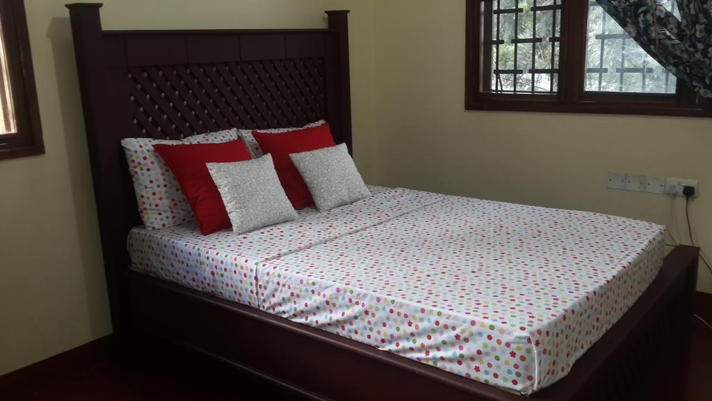 Mama Simba Bed And Breakfast Moshi موشي المظهر الخارجي الصورة