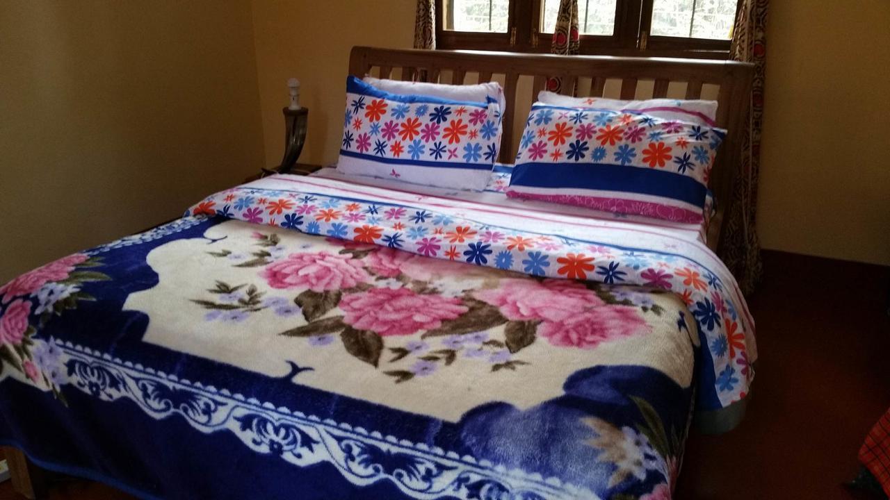 Mama Simba Bed And Breakfast Moshi موشي المظهر الخارجي الصورة